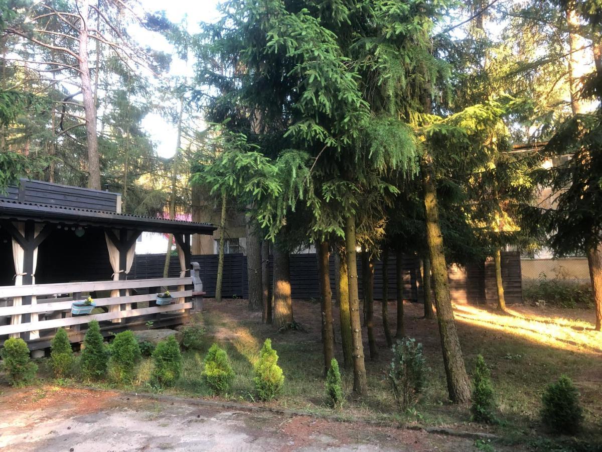 Domek Bogaczewo Bogaczewo  Exterior photo